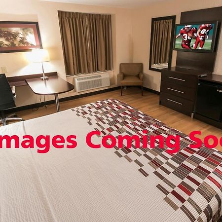 Red Roof Inn Pittsburgh - Mcknight Rd McCandless Township Экстерьер фото