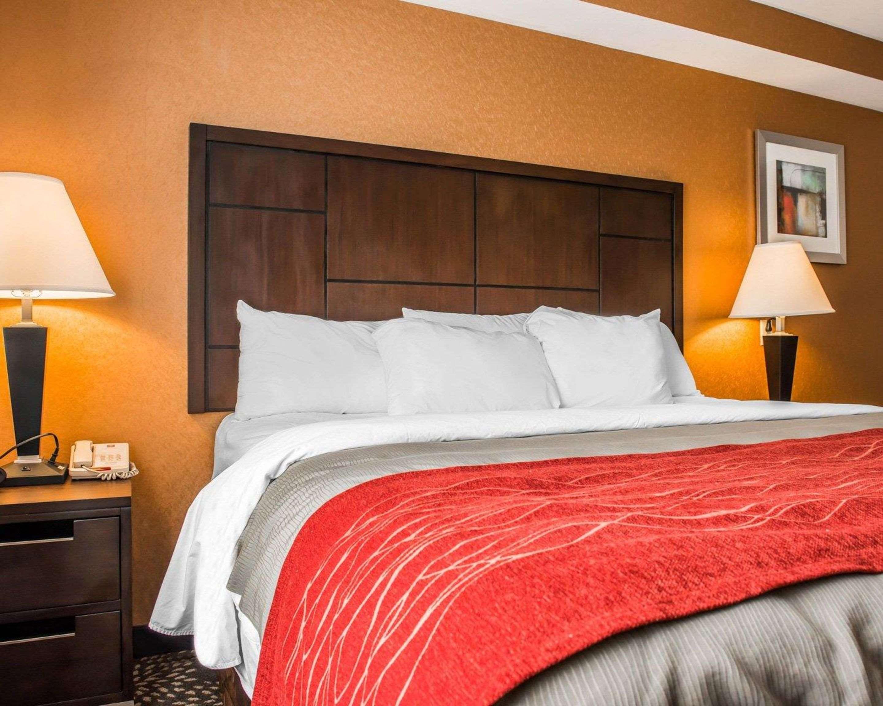 Red Roof Inn Pittsburgh - Mcknight Rd McCandless Township Экстерьер фото