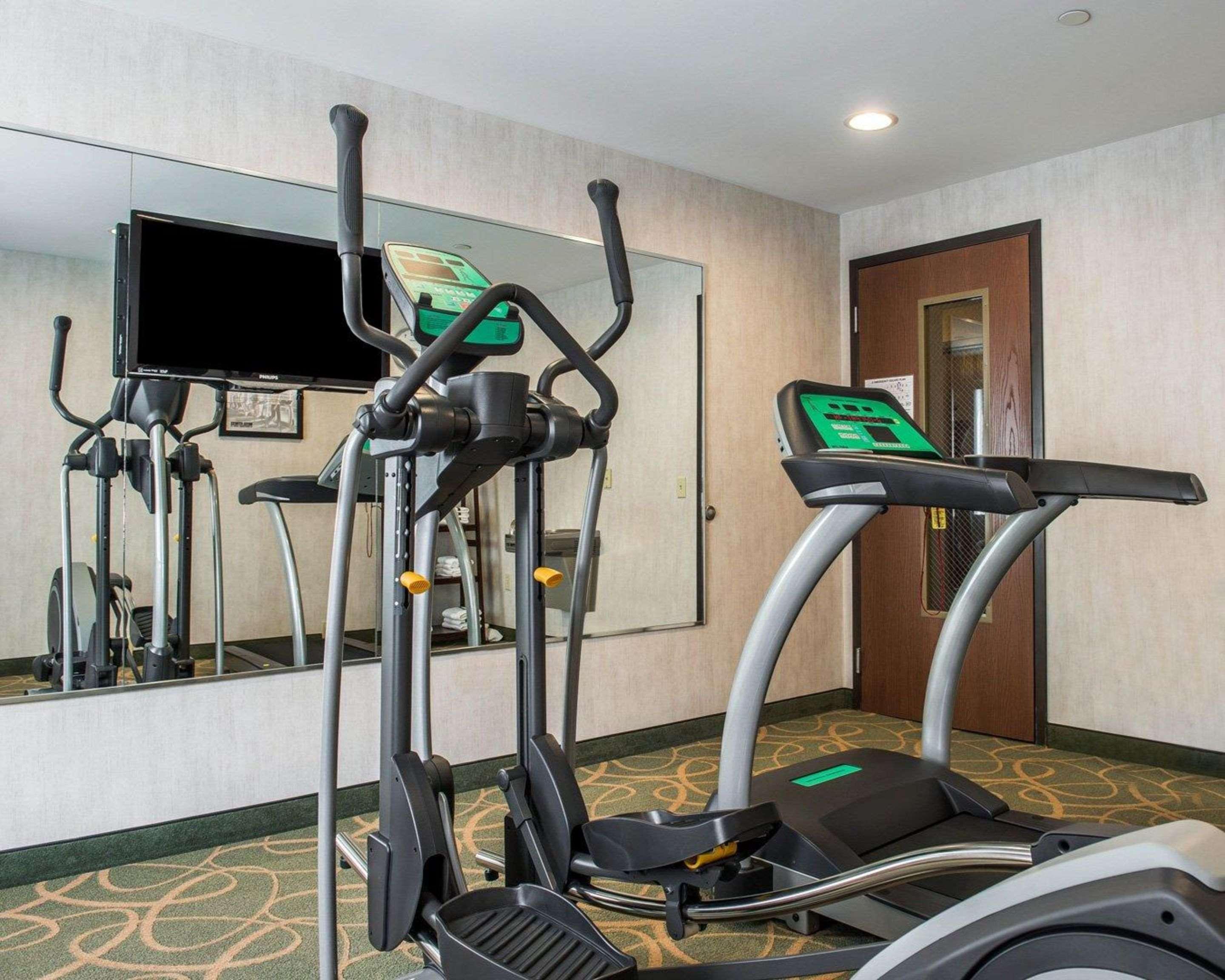 Red Roof Inn Pittsburgh - Mcknight Rd McCandless Township Экстерьер фото