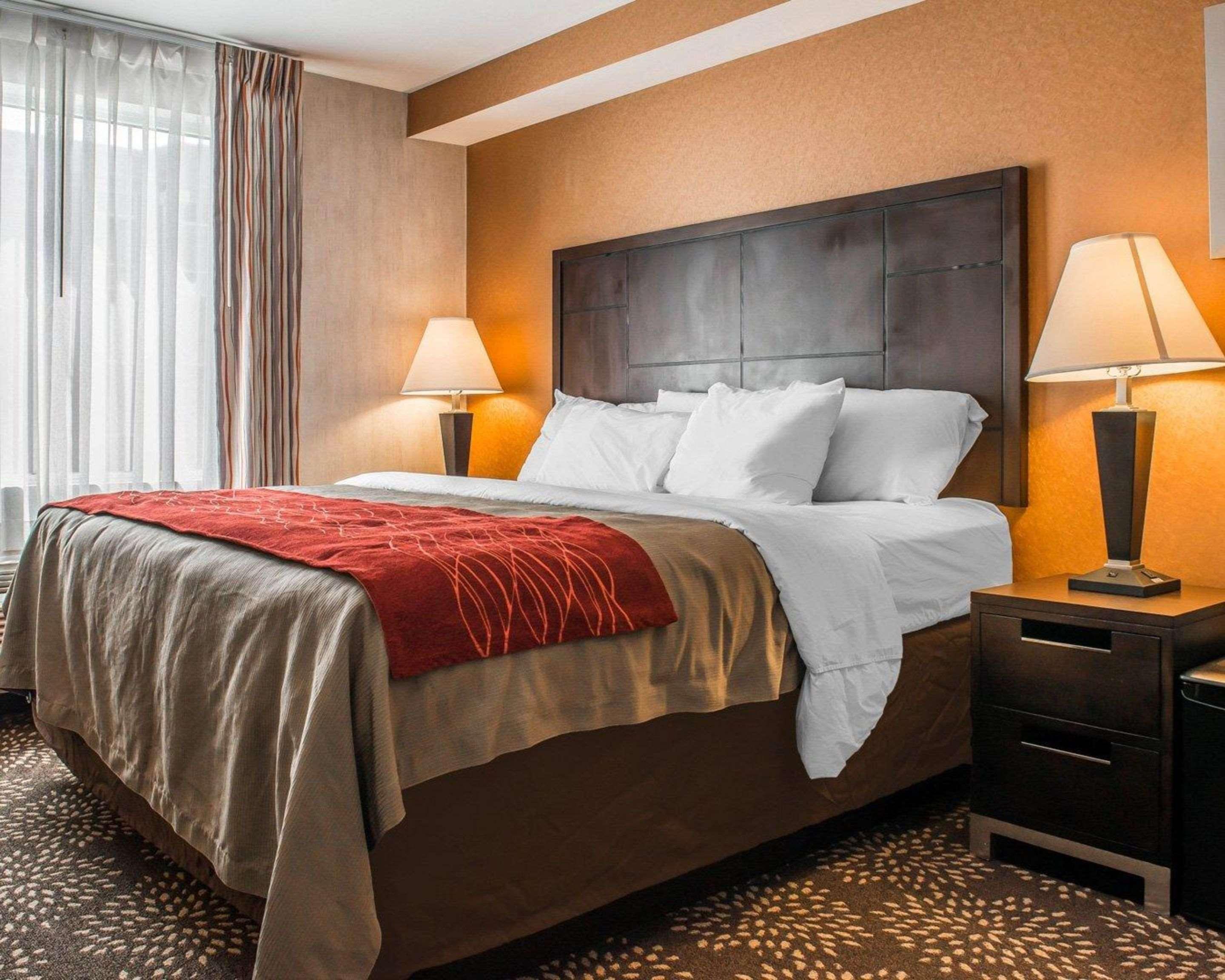 Red Roof Inn Pittsburgh - Mcknight Rd McCandless Township Экстерьер фото