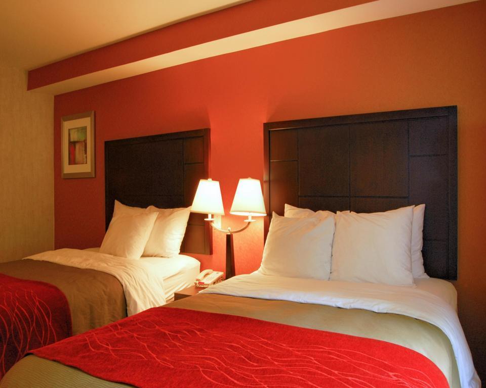 Red Roof Inn Pittsburgh - Mcknight Rd McCandless Township Экстерьер фото