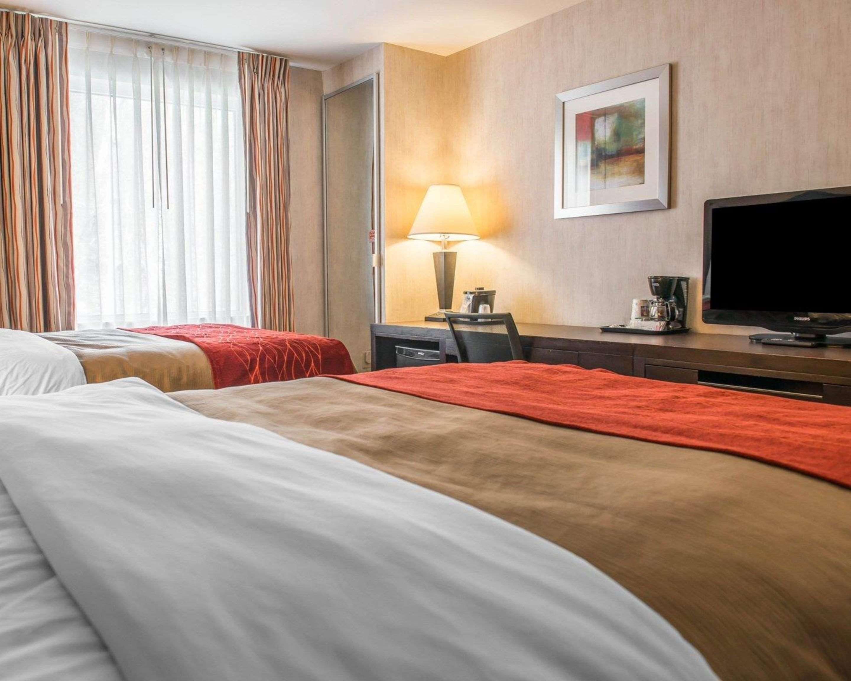 Red Roof Inn Pittsburgh - Mcknight Rd McCandless Township Экстерьер фото