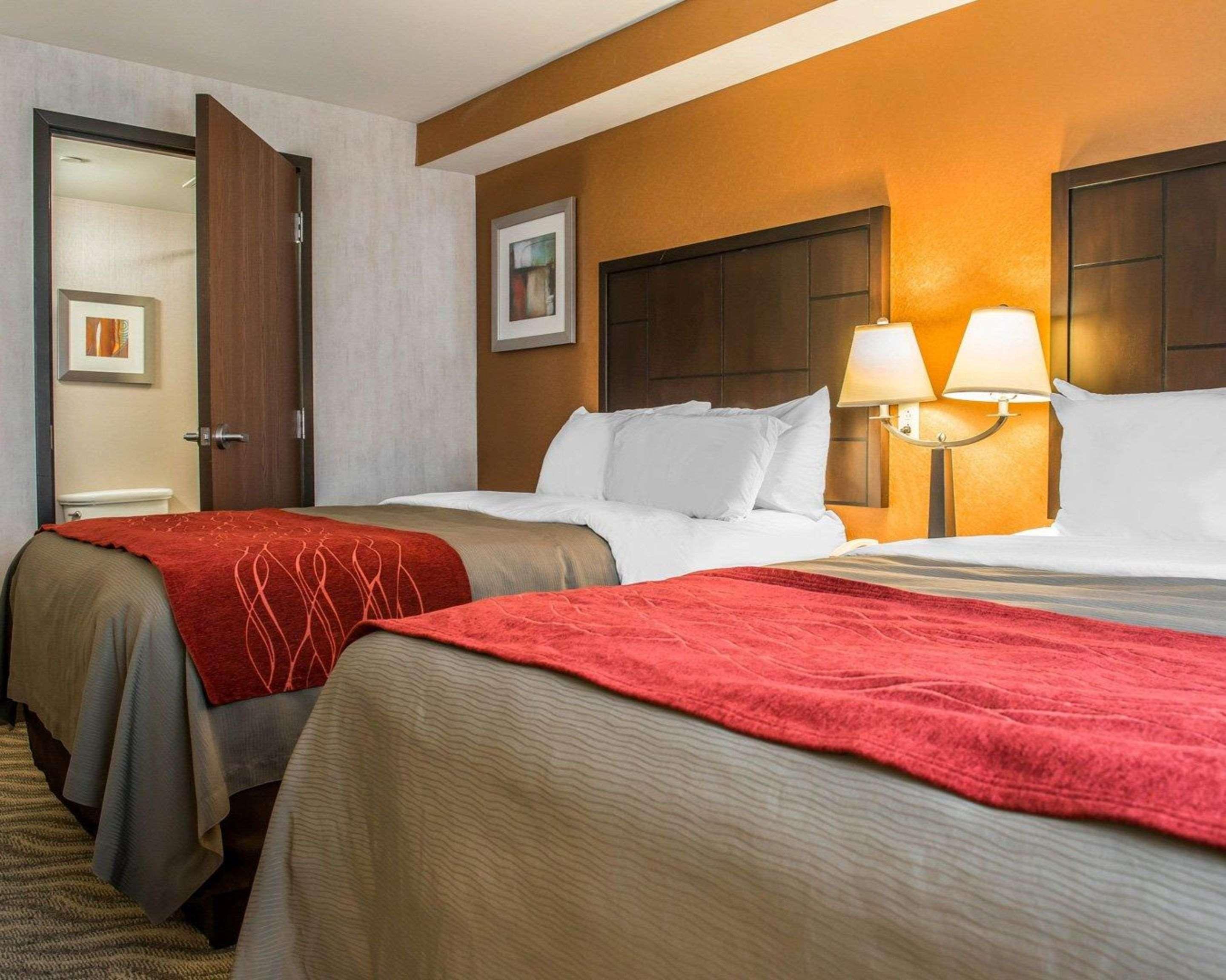 Red Roof Inn Pittsburgh - Mcknight Rd McCandless Township Экстерьер фото