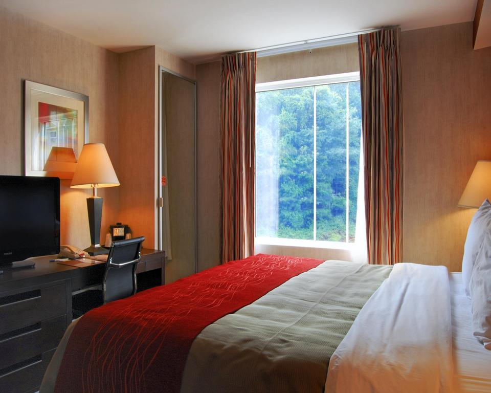 Red Roof Inn Pittsburgh - Mcknight Rd McCandless Township Экстерьер фото